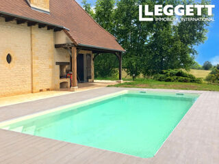  Maison � vendre 12 pi�ces 308 m�