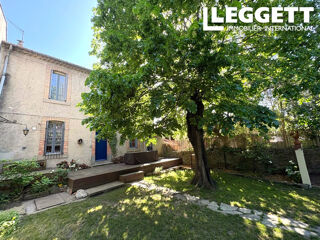 Maison 8 pièces 220 m² · à Carcassonne · 220 m² · 298 000 €