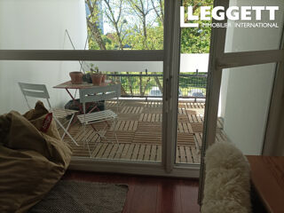  Appartement � vendre 5 pi�ces 99 m�