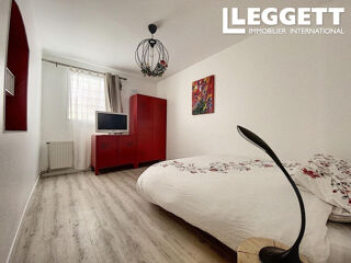  Appartement à vendre 3 pièces 110 m²