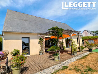  Maison à vendre 5 pièces 118 m²