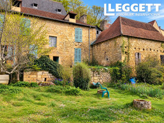  Maison à vendre 11 pièces 316 m²