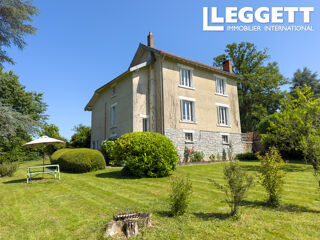  Maison � vendre 5 pi�ces 147 m�