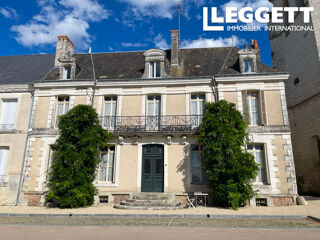  Maison à vendre 8 pièces 260 m²
