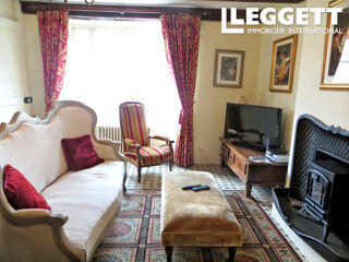  Maison � vendre 7 pi�ces 96 m�