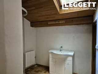  Maison à vendre 8 pièces 150 m²