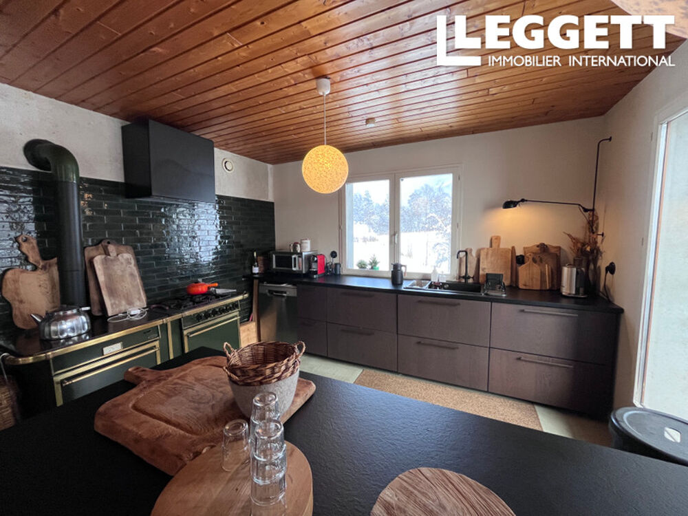 � vendre  Maison Les D�serts (73230)