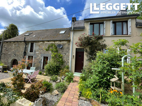   Maison ind�pendante de 3 chambres avec g�te de 3 chambres Maison - 9 pi�ce(s) - 165 m�