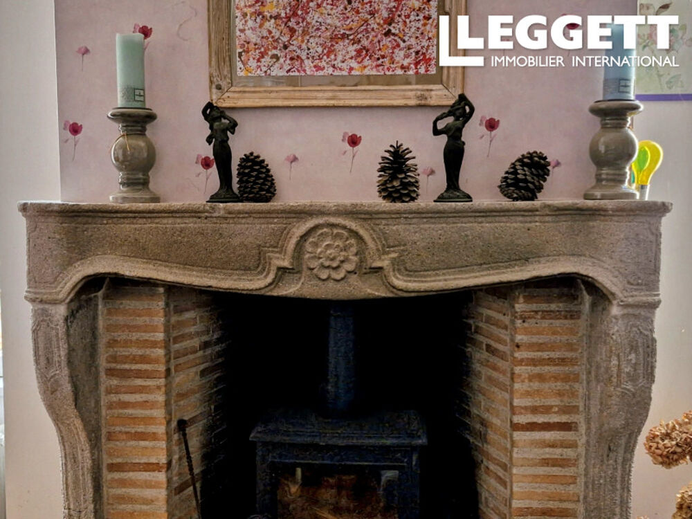 � vendre  Maison Davay� (71960)