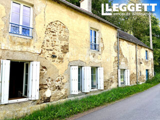 Maison 4 pièces 108 m² · à La Roche-Mabile · 108 m² · 110 000 €