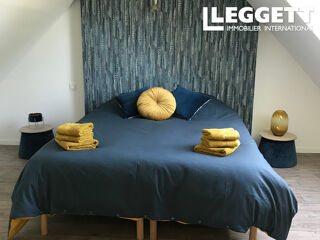  Maison à vendre 5 pièces 65 m²