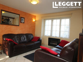  Maison � vendre 6 pi�ces 119 m�