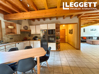  Maison à vendre 5 pièces 136 m²