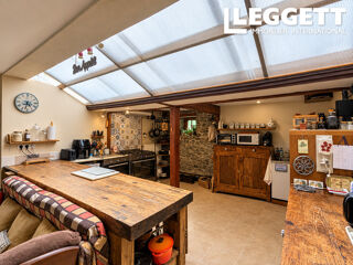  Maison à vendre 9 pièces 187 m²