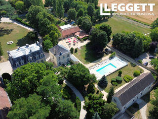  Proprit/chteau  vendre 15 + pices 1400 m