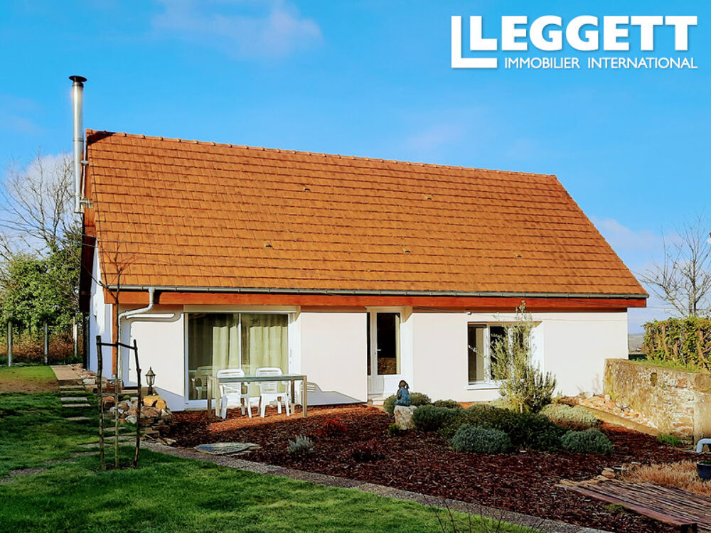 Maison 4 pièces 86 m² · à Jumilhac-le-Grand · 86 m² · 125 000 €