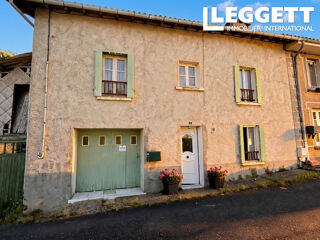  Maison � vendre 6 pi�ces 120 m�