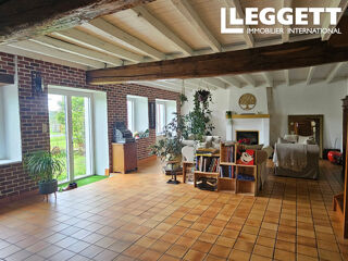  Maison � vendre 6 pi�ces 268 m�