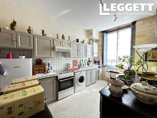  Appartement à vendre 5 pièces 78 m²