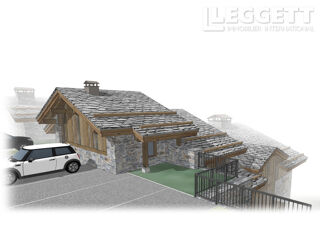  Appartement � vendre 5 pi�ces 115 m�