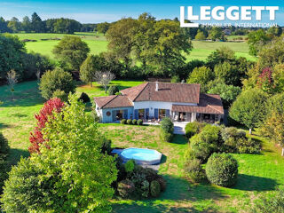  Maison � vendre 9 pi�ces 180 m�