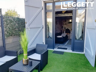  Maison � vendre 9 pi�ces 170 m�