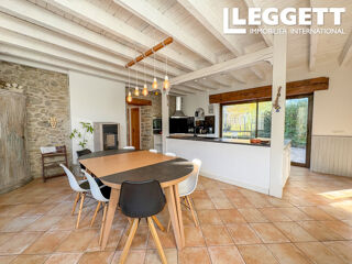  Maison  vendre 7 pices 231 m