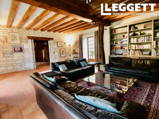  Maison � vendre 7 pi�ces 331 m�