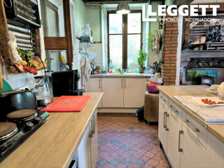  Maison à vendre 6 pièces 164 m²