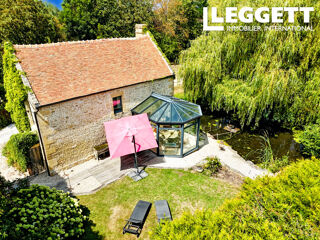  Maison à vendre 4 pièces 100 m²