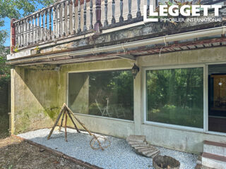  Maison à vendre 5 pièces 183 m²