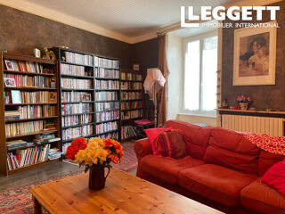  Maison à vendre 6 pièces 197 m²