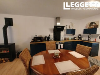  Maison � vendre 4 pi�ces 88 m�