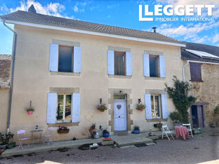  Maison à vendre 5 pièces 130 m²