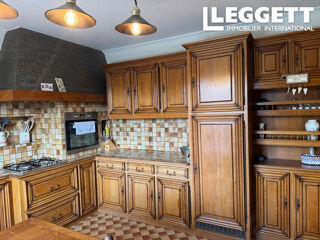  Maison � vendre 6 pi�ces 113 m�