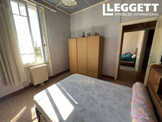  Maison � vendre 9 pi�ces 109 m�