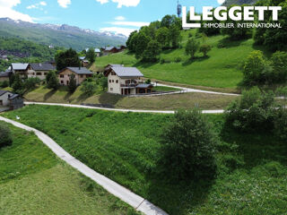  Terrain à vendre 289 m²