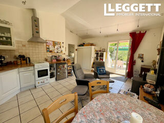  Maison � vendre 3 pi�ces 41 m�