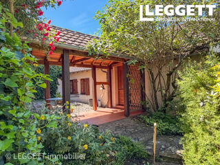  Maison à vendre 5 pièces 120 m²