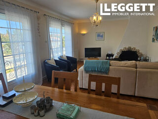  Maison à vendre 6 pièces 100 m²