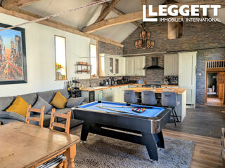  Maison � vendre 3 pi�ces 130 m�