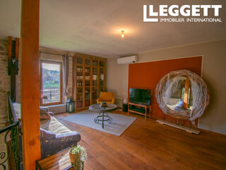  Maison  vendre 7 pices 185 m