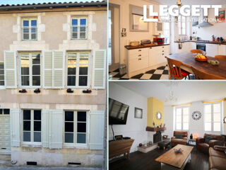  Maison � vendre 7 pi�ces 170 m�