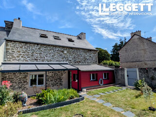  Maison à vendre 4 pièces 89 m²
