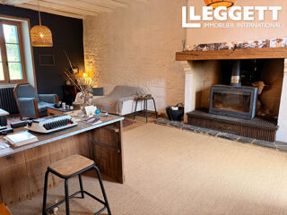  Maison � vendre 6 pi�ces 126 m�