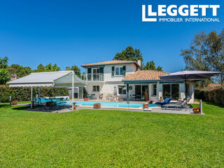  Maison � vendre 6 pi�ces 183 m�