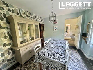  Maison � vendre 8 pi�ces 132 m�