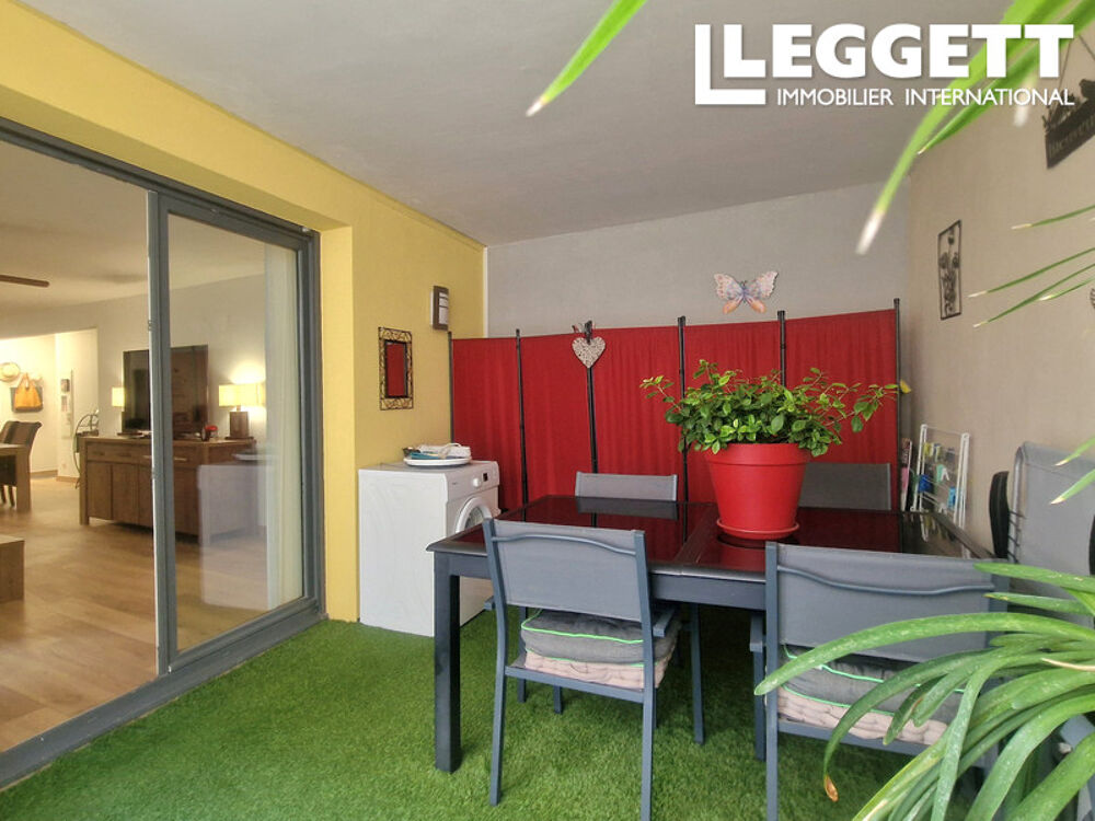 Appartement de deux chambres, à proximité de la cathédrale, avec parking privatif et box