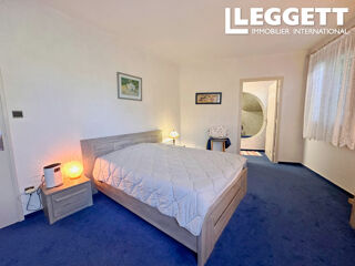  Maison à vendre 10 pièces 278 m²
