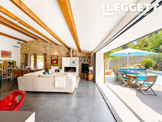 Maison à vendre 5 pièces 180 m²
